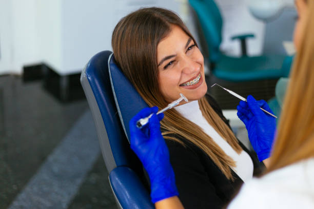 Oral Surgery in White Salmon, WA