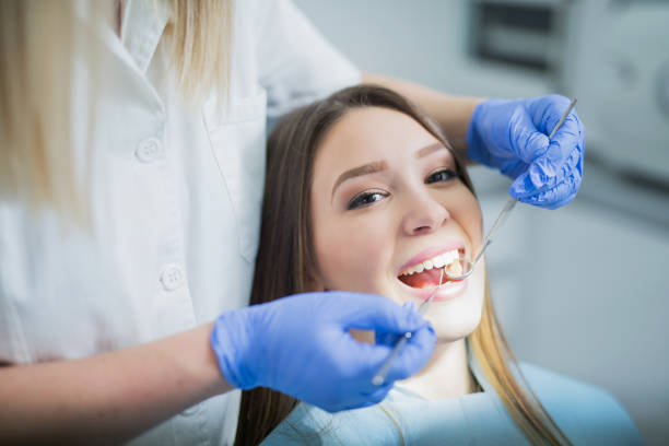 Best Periodontal (Gum) Disease Treatment  in White Salmon, WA